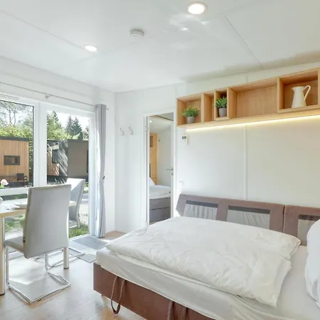 Feriehus Tiny Haus 16 Am Brombachsee *