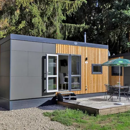 Casa vacanze Tiny Haus 16 Am Brombachsee *
