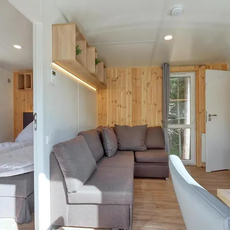 Σπίτι διακοπών Tiny Haus 16 Am Brombachsee