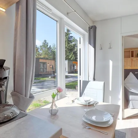 Σπίτι διακοπών Tiny Haus 16 Am Brombachsee
