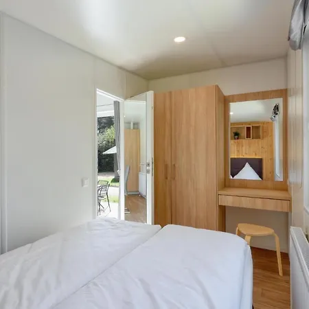 Σπίτι διακοπών Tiny Haus 16 Am Brombachsee