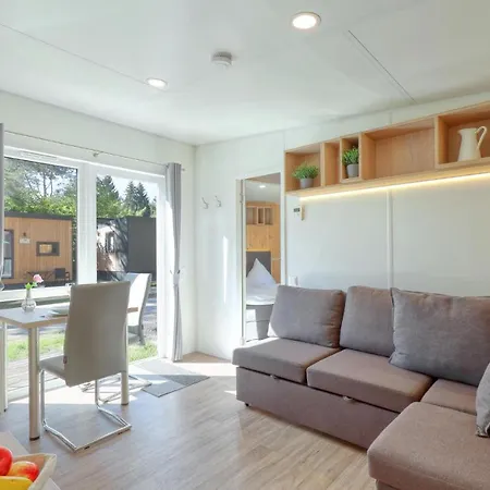 Casa vacanze Tiny Haus 16 Am Brombachsee